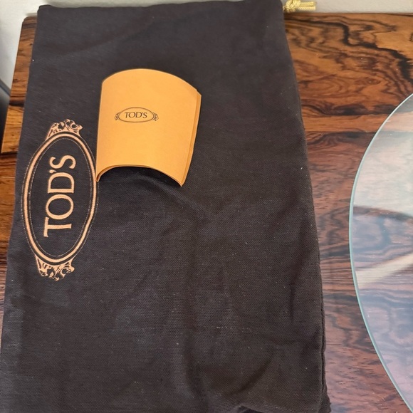 Tod’s Suede Loafers - Picture 6 of 16